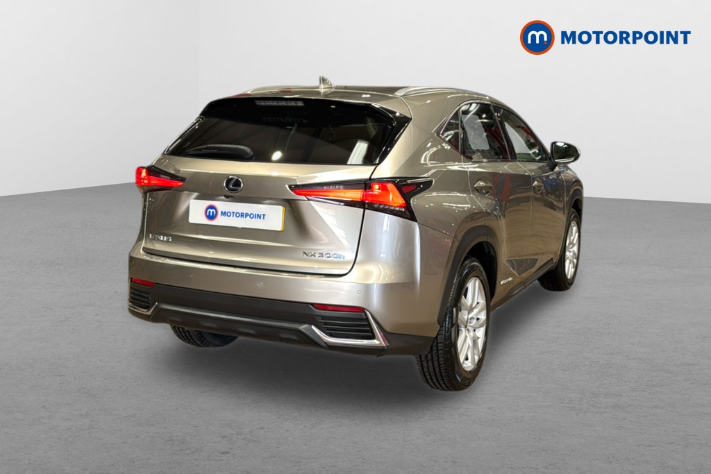 Used Lexus NX 2020 for sale - 78081850: Photo 7
