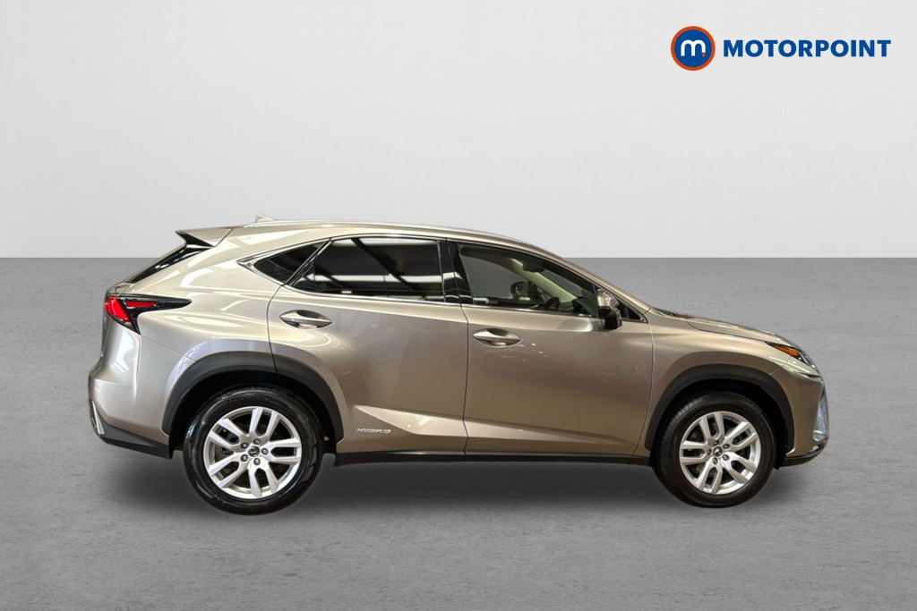 Used Lexus NX 2020 for sale - 78081850: Photo 8