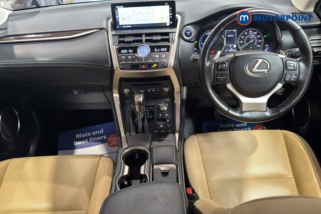 Used Lexus NX 2020 for sale - 78081850: Photo 9