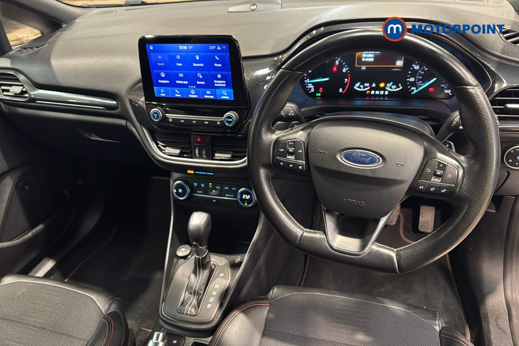 Used Ford Fiesta 2020 for sale - 77984355: Photo 10