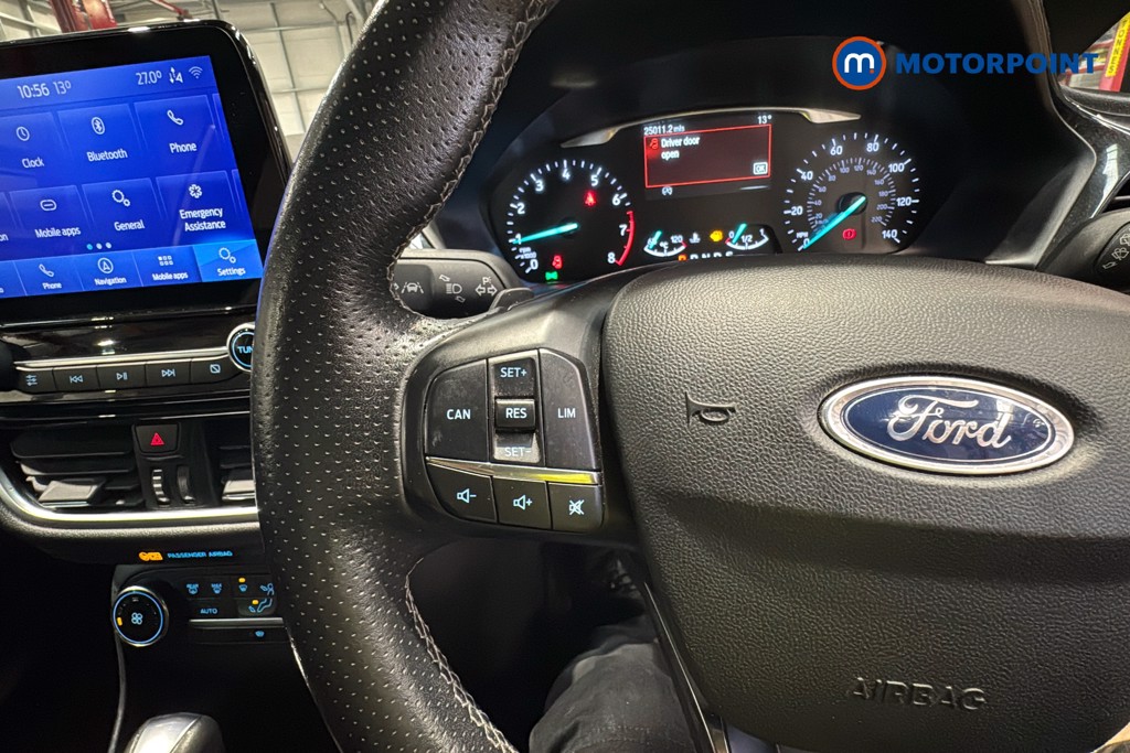 Used Ford Fiesta 2020 for sale - 77984355: Photo 11