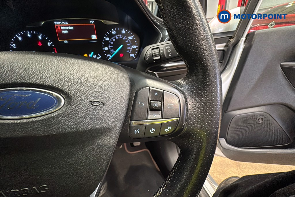 Used Ford Fiesta 2020 for sale - 77984355: Photo 12