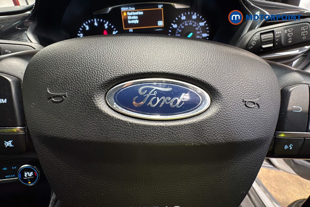 Used Ford Fiesta 2020 for sale - 77984355: Photo 13