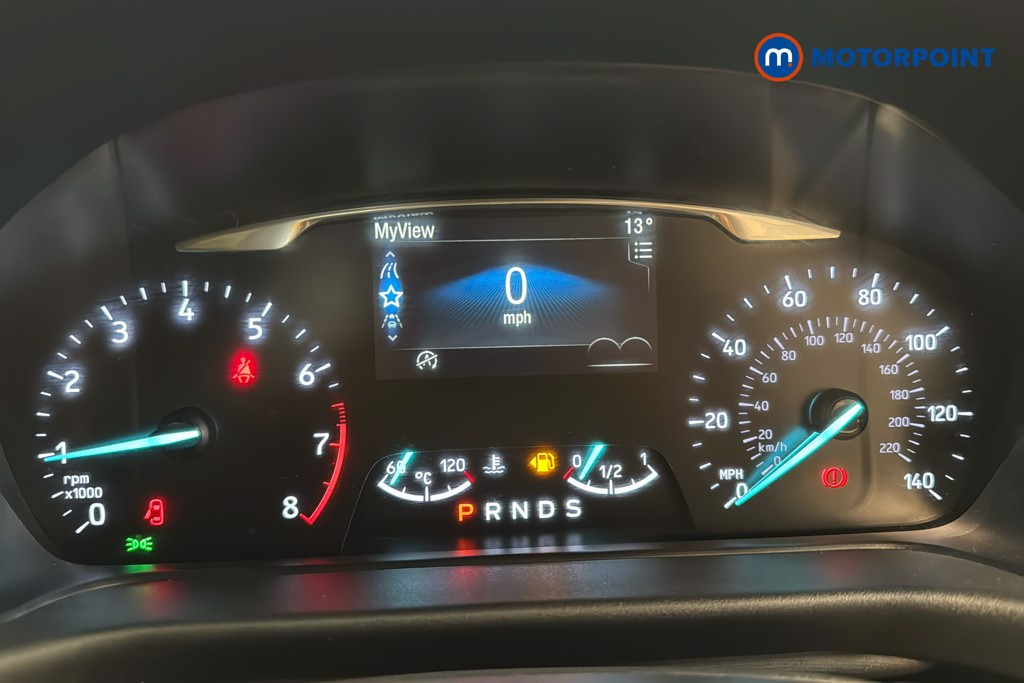 Used Ford Fiesta 2020 for sale - 77984355: Photo 14