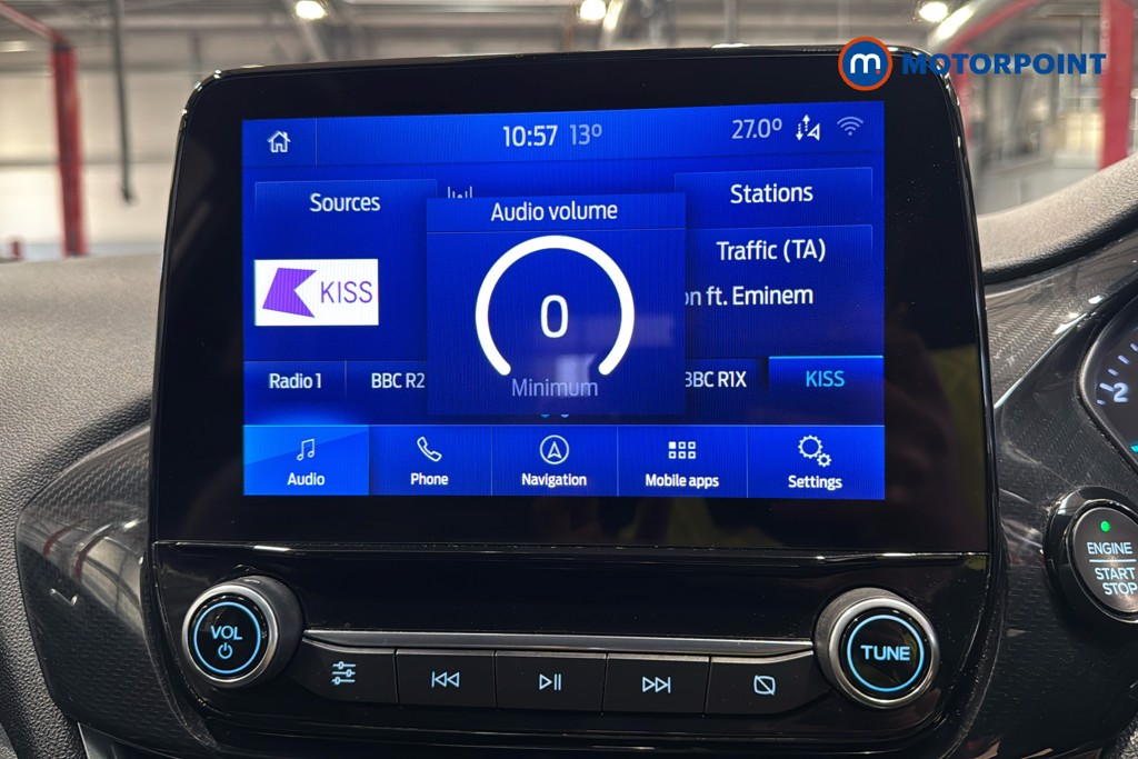 Used Ford Fiesta 2020 for sale - 77984355: Photo 15