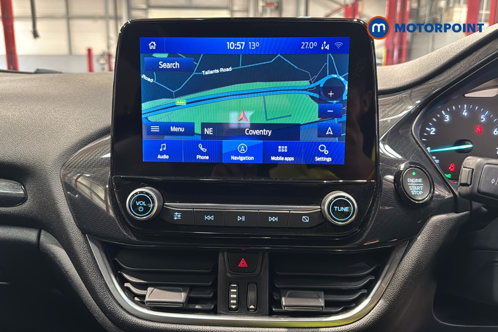 Used Ford Fiesta 2020 for sale - 77984355: Photo 16