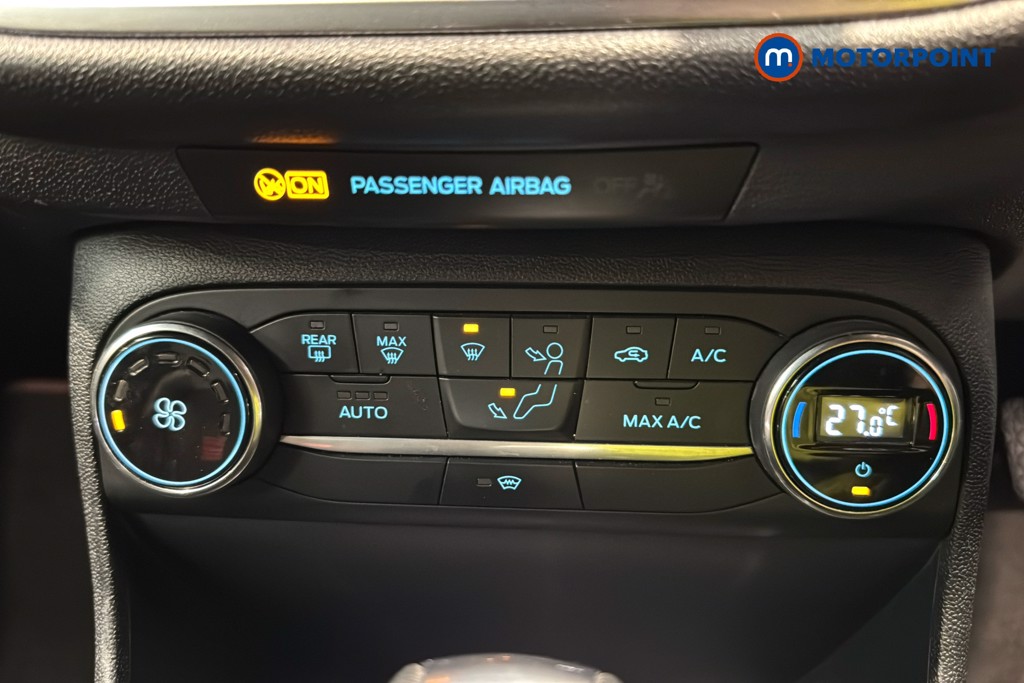 Used Ford Fiesta 2020 for sale - 77984355: Photo 17