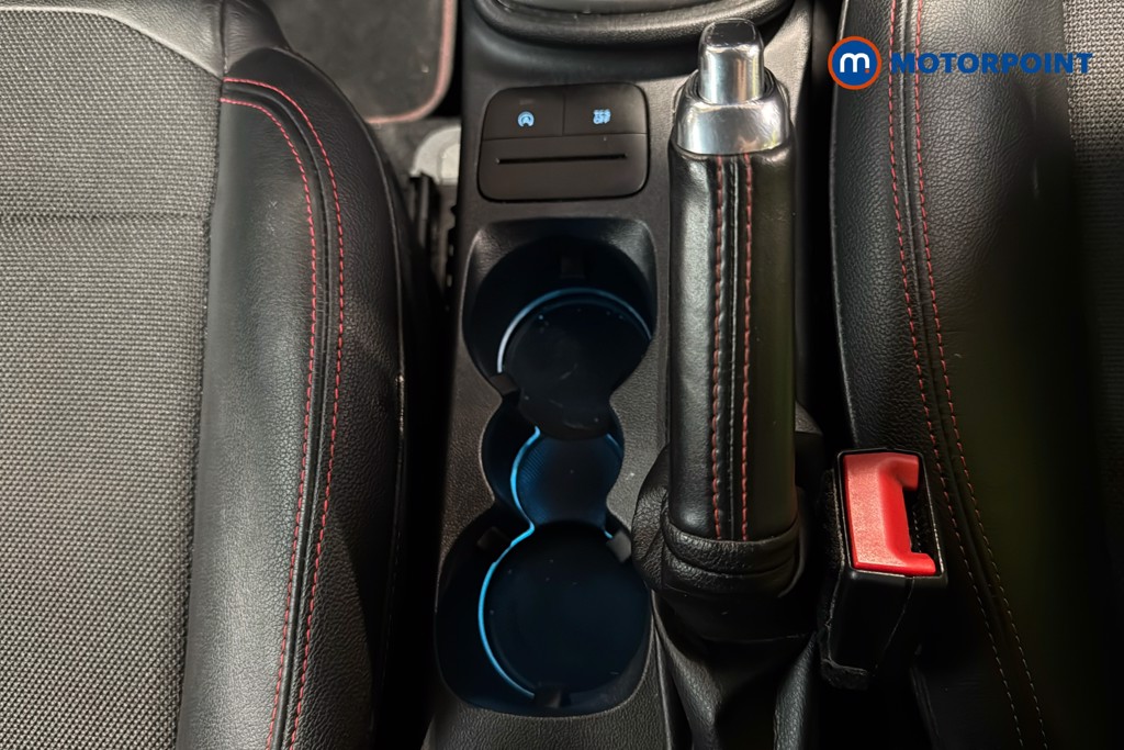 Used Ford Fiesta 2020 for sale - 77984355: Photo 20