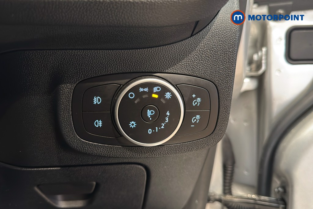 Used Ford Fiesta 2020 for sale - 77984355: Photo 22