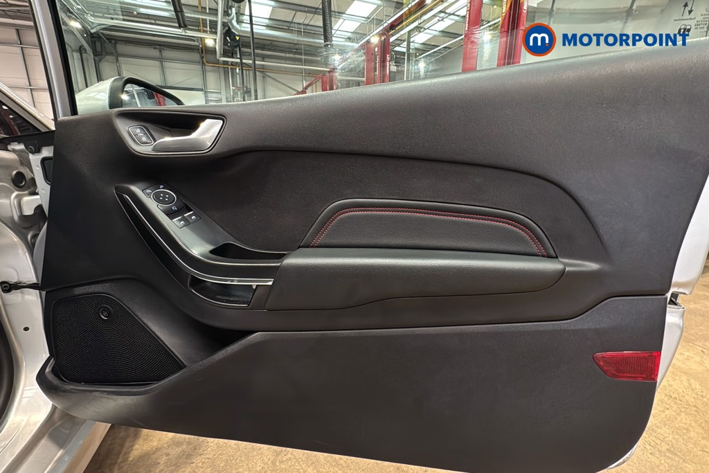 Used Ford Fiesta 2020 for sale - 77984355: Photo 23