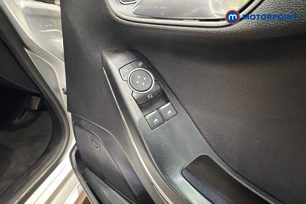 Used Ford Fiesta 2020 for sale - 77984355: Photo 24