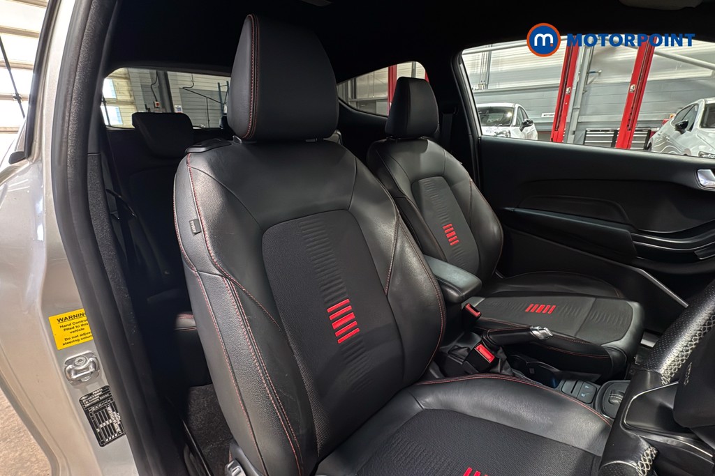 Used Ford Fiesta 2020 for sale - 77984355: Photo 26