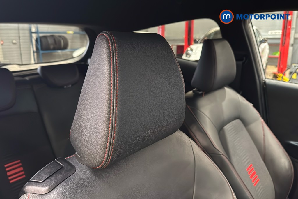 Used Ford Fiesta 2020 for sale - 77984355: Photo 27