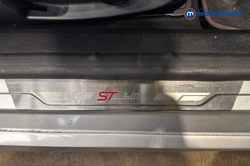 Used Ford Fiesta 2020 for sale - 77984355: Photo 28