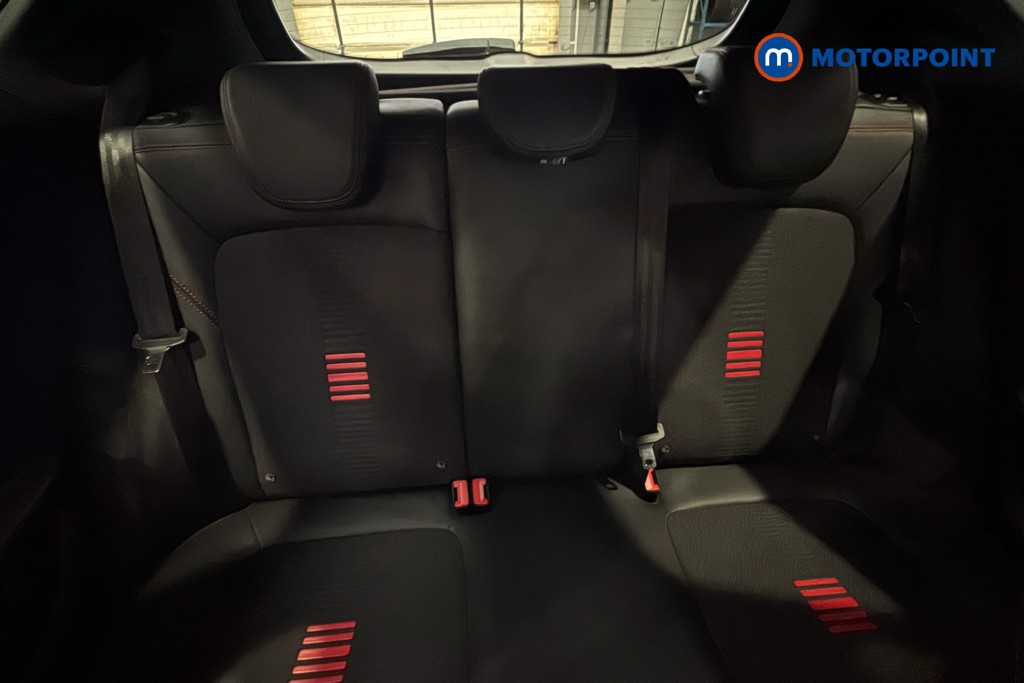 Used Ford Fiesta 2020 for sale - 77984355: Photo 29