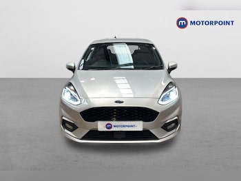 Used Ford Fiesta 2020 for sale - 77984355: Photo