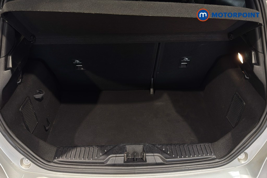 Used Ford Fiesta 2020 for sale - 77984355: Photo 30