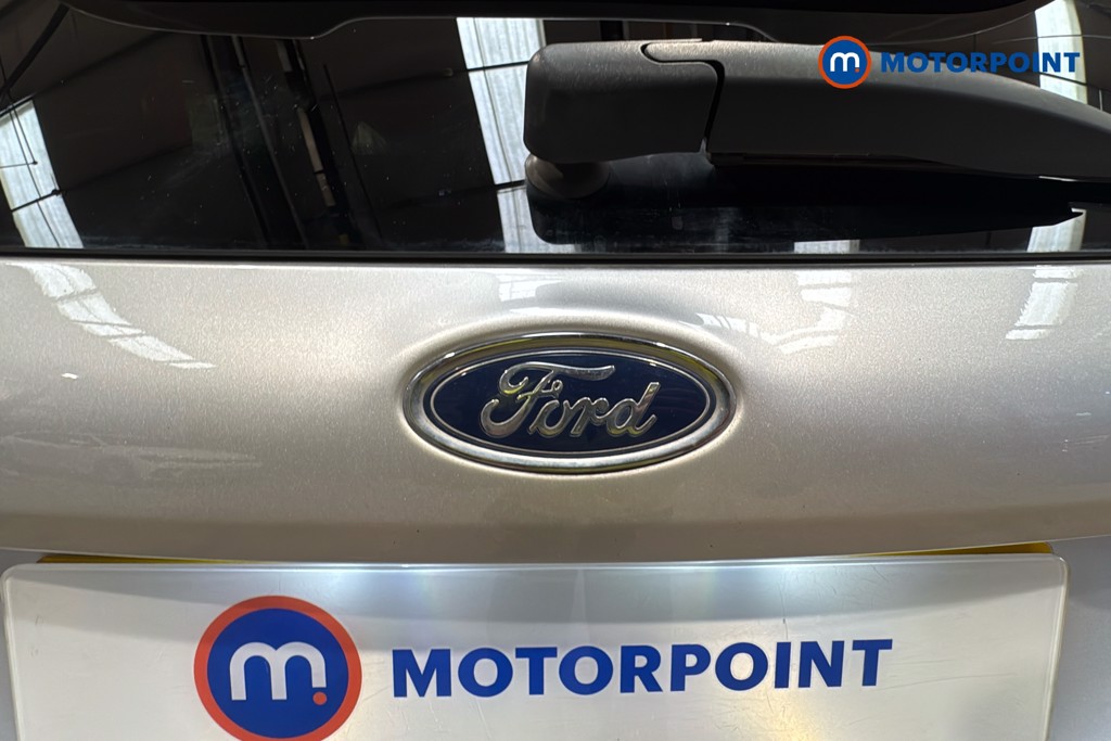 Used Ford Fiesta 2020 for sale - 77984355: Photo 31