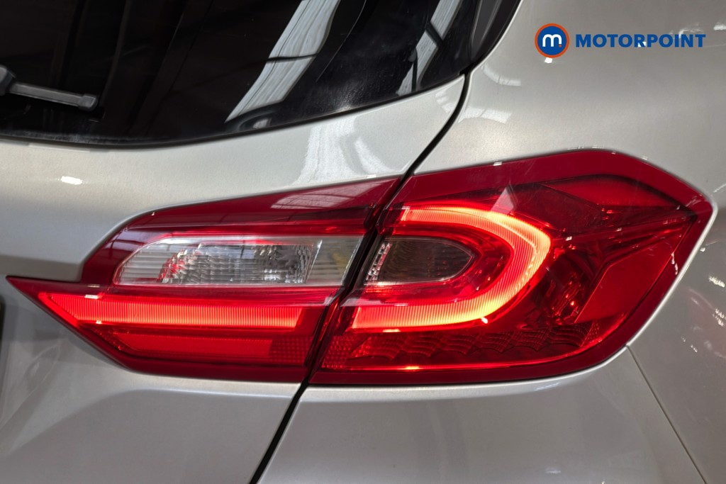 Used Ford Fiesta 2020 for sale - 77984355: Photo 32