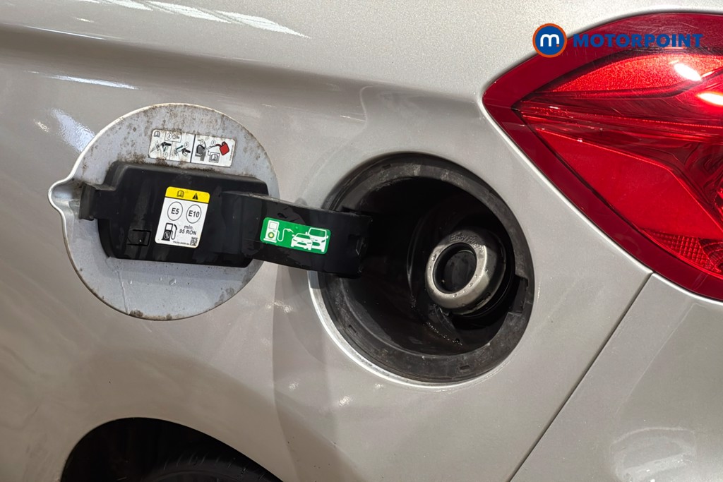 Used Ford Fiesta 2020 for sale - 77984355: Photo 34