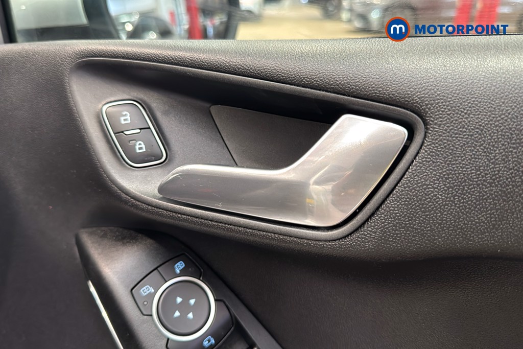 Used Ford Fiesta 2020 for sale - 77984355: Photo 35