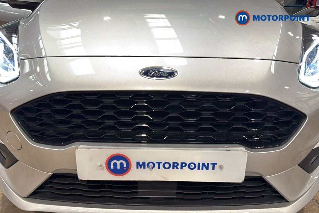 Used Ford Fiesta 2020 for sale - 77984355: Photo 38