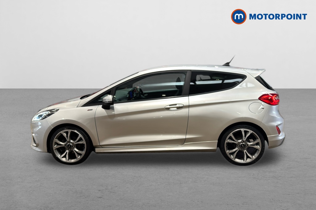 Used Ford Fiesta 2020 for sale - 77984355: Photo 4