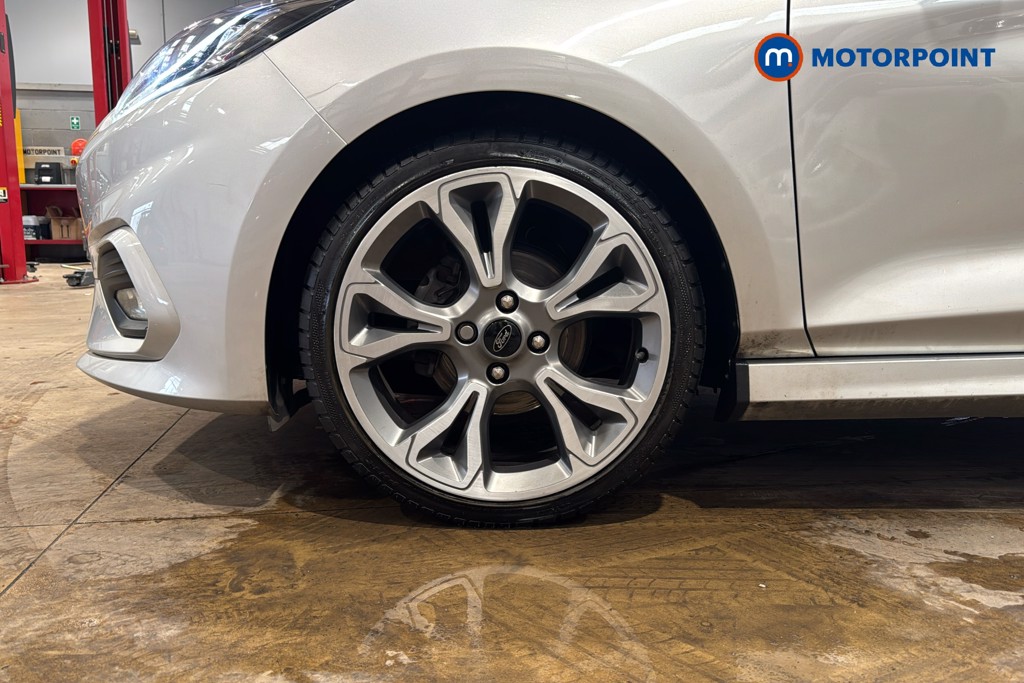 Used Ford Fiesta 2020 for sale - 77984355: Photo 40