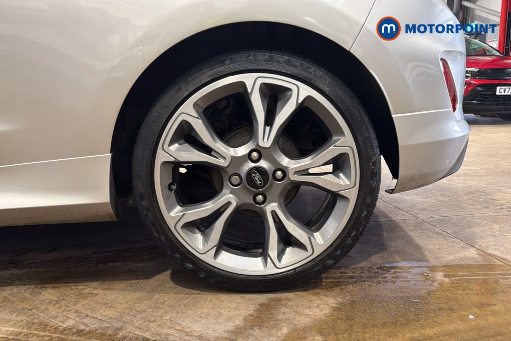 Used Ford Fiesta 2020 for sale - 77984355: Photo 41