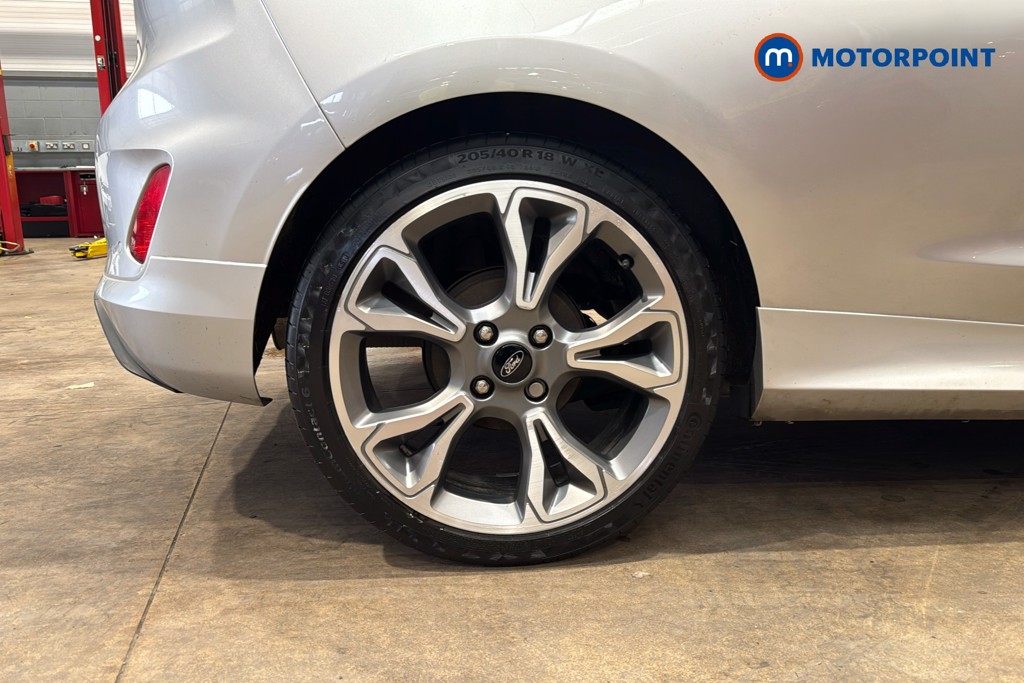 Used Ford Fiesta 2020 for sale - 77984355: Photo 42