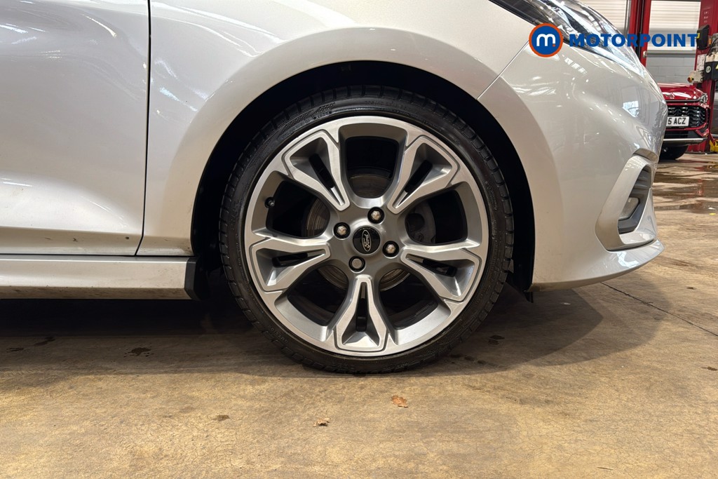 Used Ford Fiesta 2020 for sale - 77984355: Photo 43