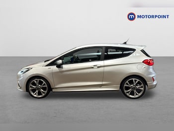Used Ford Fiesta 2020 for sale - 77984355: Photo