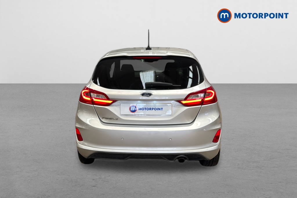 Used Ford Fiesta 2020 for sale - 77984355: Photo 6