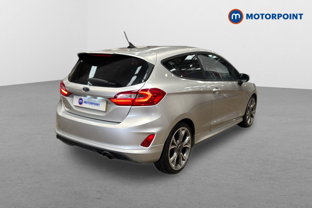 Used Ford Fiesta 2020 for sale - 77984355: Photo 7