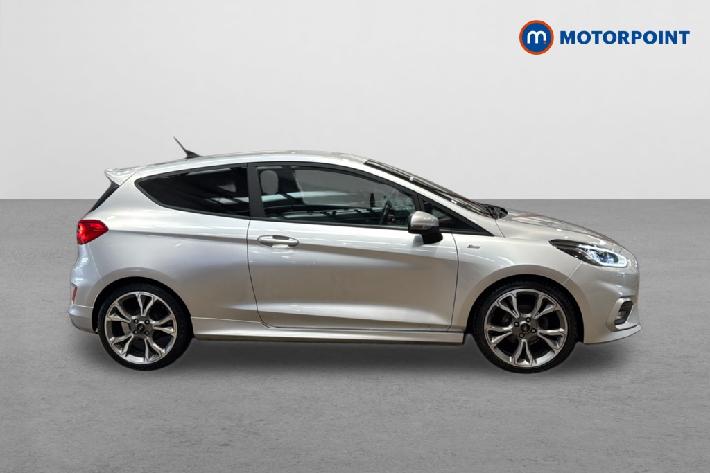 Used Ford Fiesta 2020 for sale - 77984355: Photo 8