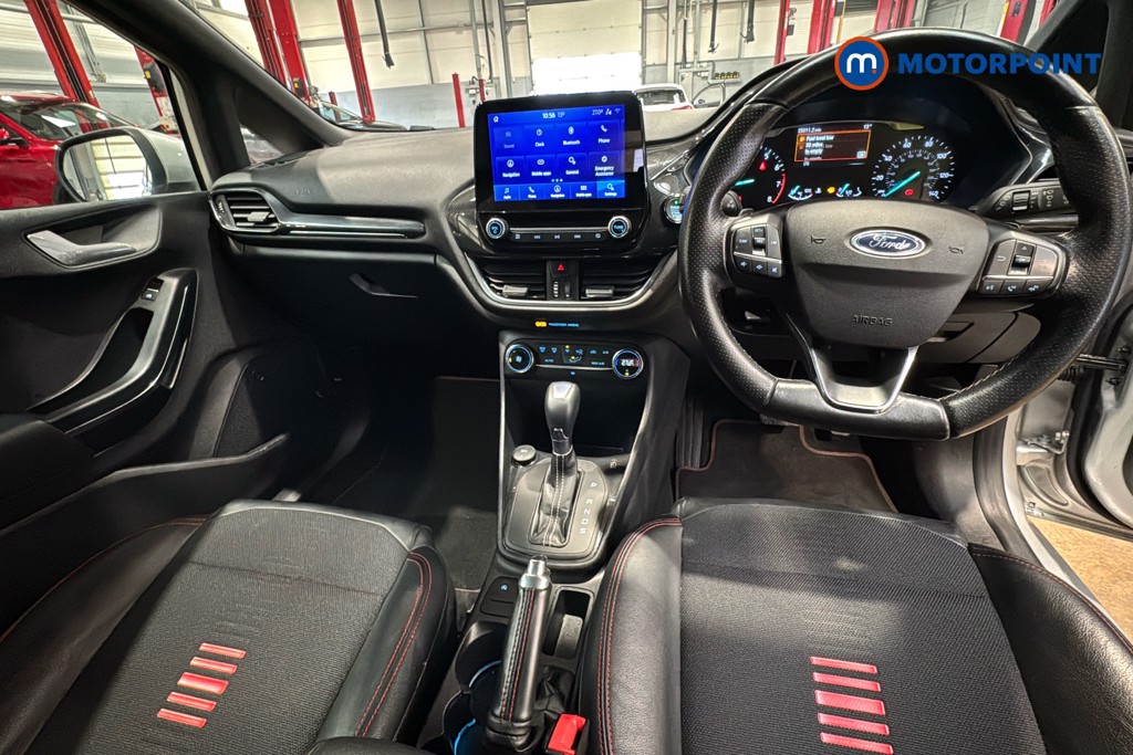 Used Ford Fiesta 2020 for sale - 77984355: Photo 9