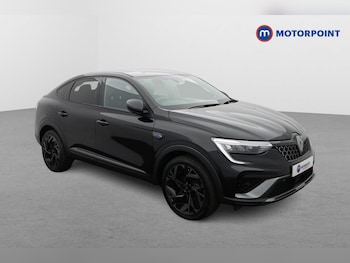 Used Renault Arkana 2023 for sale - 79064740: Photo