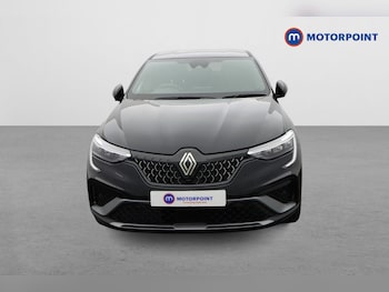 Used Renault Arkana 2023 for sale - 79064740: Photo