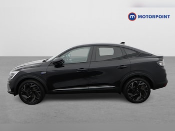 Used Renault Arkana 2023 for sale - 79064740: Photo