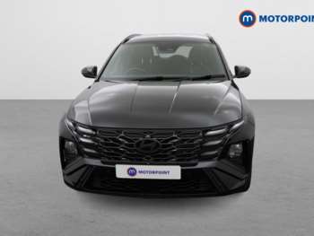 Used Hyundai TUCSON 2024 for sale - 75306377: Photo