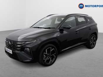 Used Hyundai TUCSON 2024 for sale - 75306377: Photo