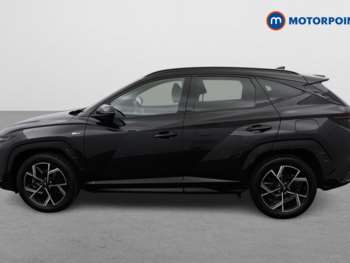 Used Hyundai TUCSON 2024 for sale - 75306377: Photo