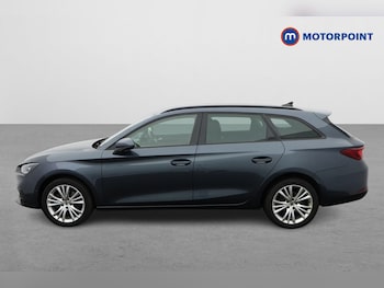 Used SEAT Leon 2023 for sale - 78541225: Photo