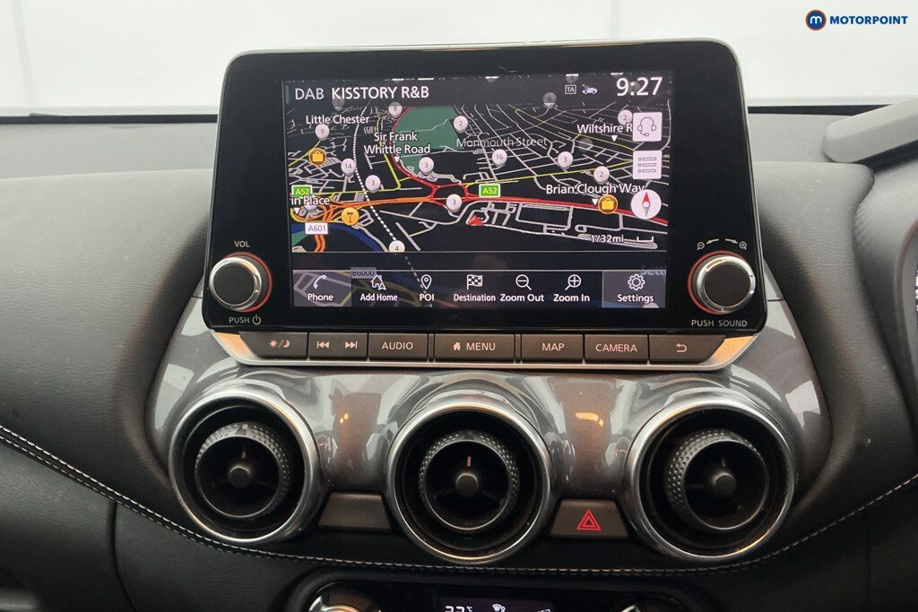 Used Nissan Juke 2023 for sale - 77814853: Photo 10