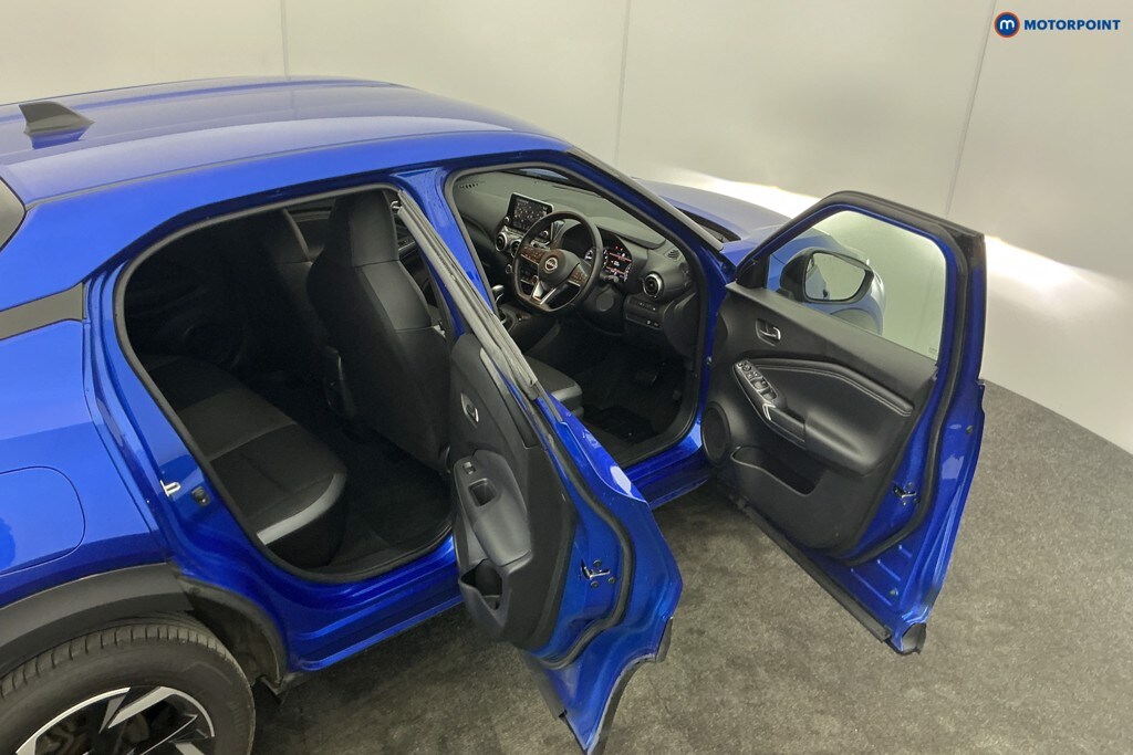 Used Nissan Juke 2023 for sale - 77814853: Photo 13