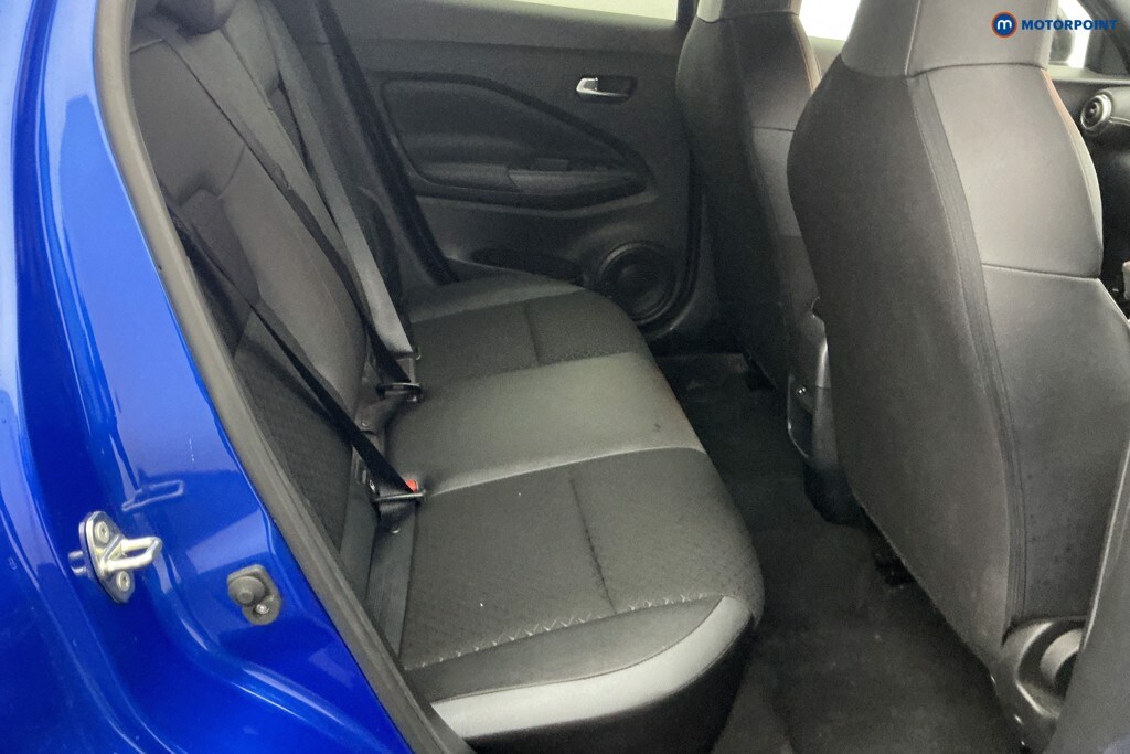 Used Nissan Juke 2023 for sale - 77814853: Photo 14