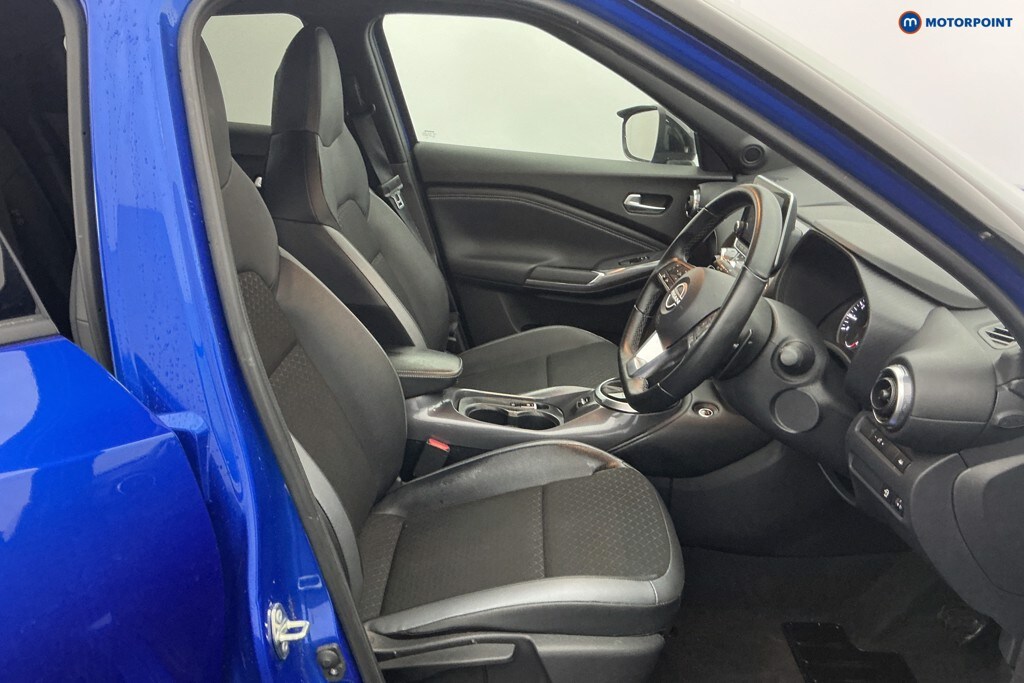 Used Nissan Juke 2023 for sale - 77814853: Photo 15