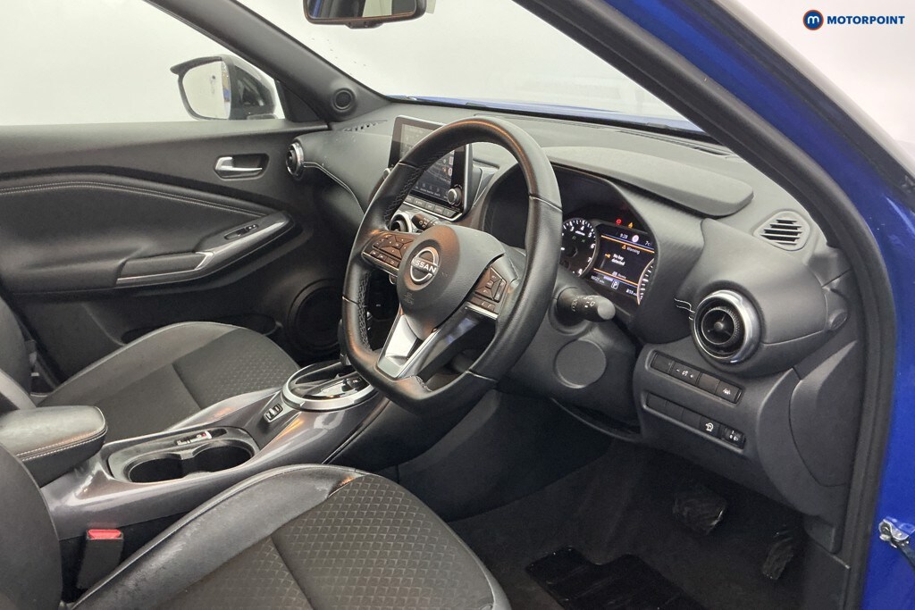 Used Nissan Juke 2023 for sale - 77814853: Photo 17