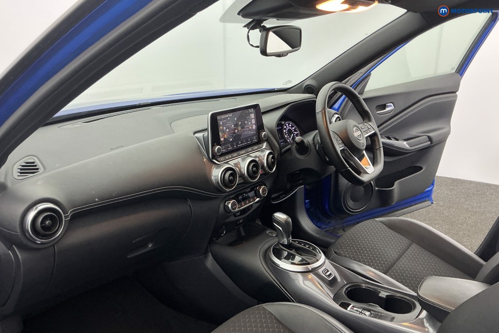 Used Nissan Juke 2023 for sale - 77814853: Photo 18