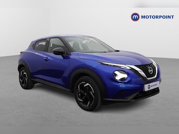 Used Nissan Juke undefined for sale - 77814853: Photo